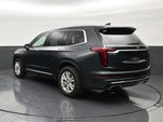 2022 Cadillac XT6 Luxury