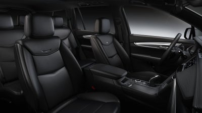 2025 Cadillac XT6 Luxury