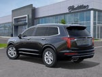 2025 Cadillac XT6 Luxury