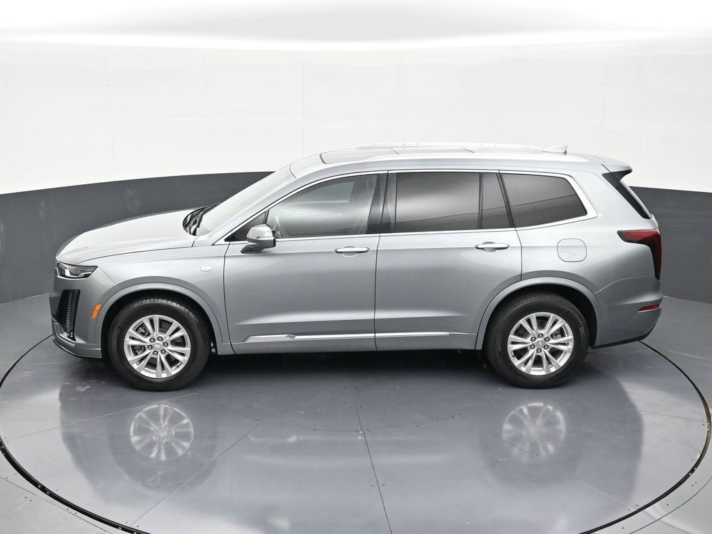 2023 Cadillac XT6 Luxury