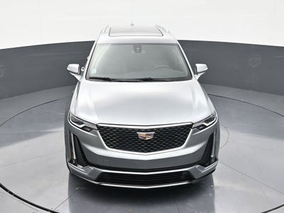 2023 Cadillac XT6 Luxury
