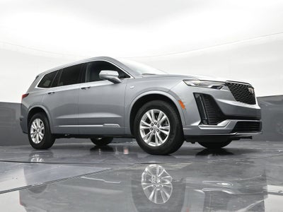 2023 Cadillac XT6 Luxury