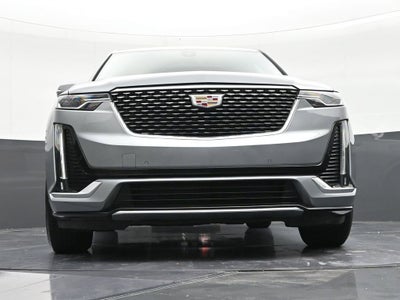 2023 Cadillac XT6 Luxury