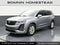 2023 Cadillac XT6 Luxury