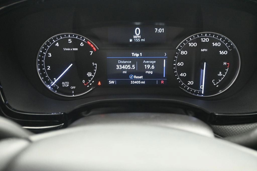 2023 Cadillac XT6 Luxury