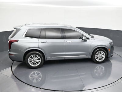 2023 Cadillac XT6 Luxury