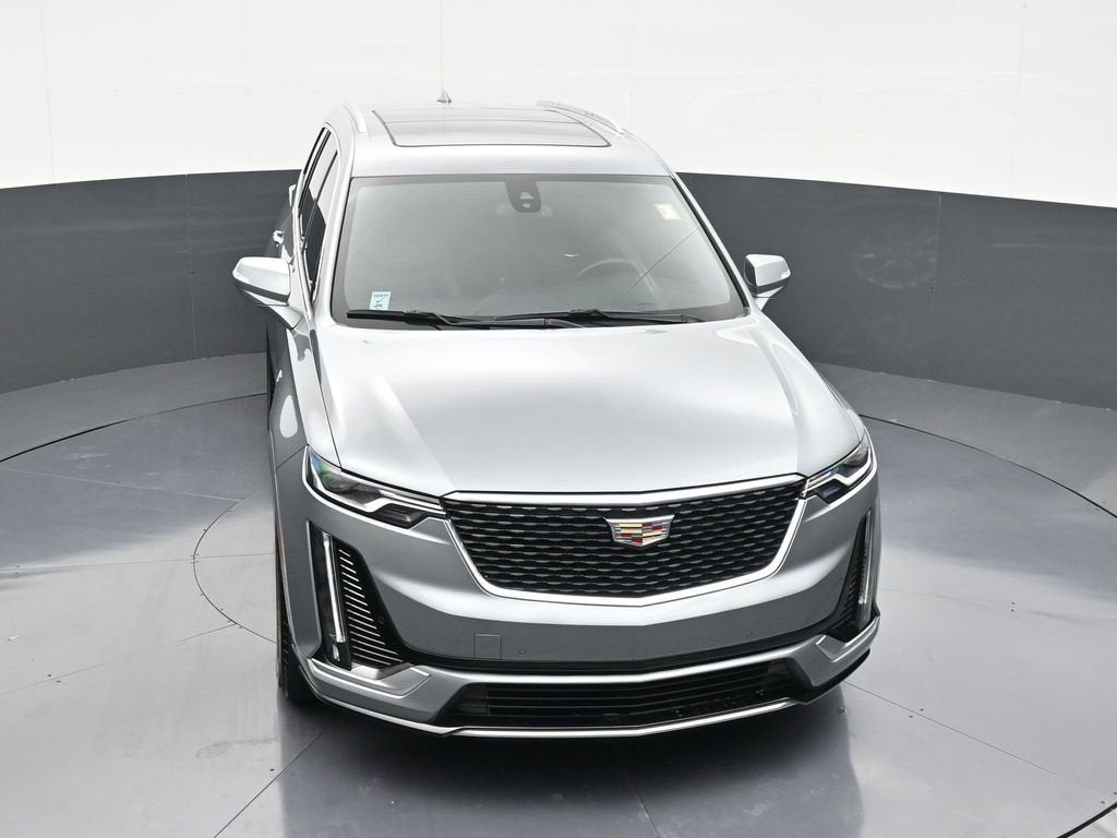 2023 Cadillac XT6 Luxury