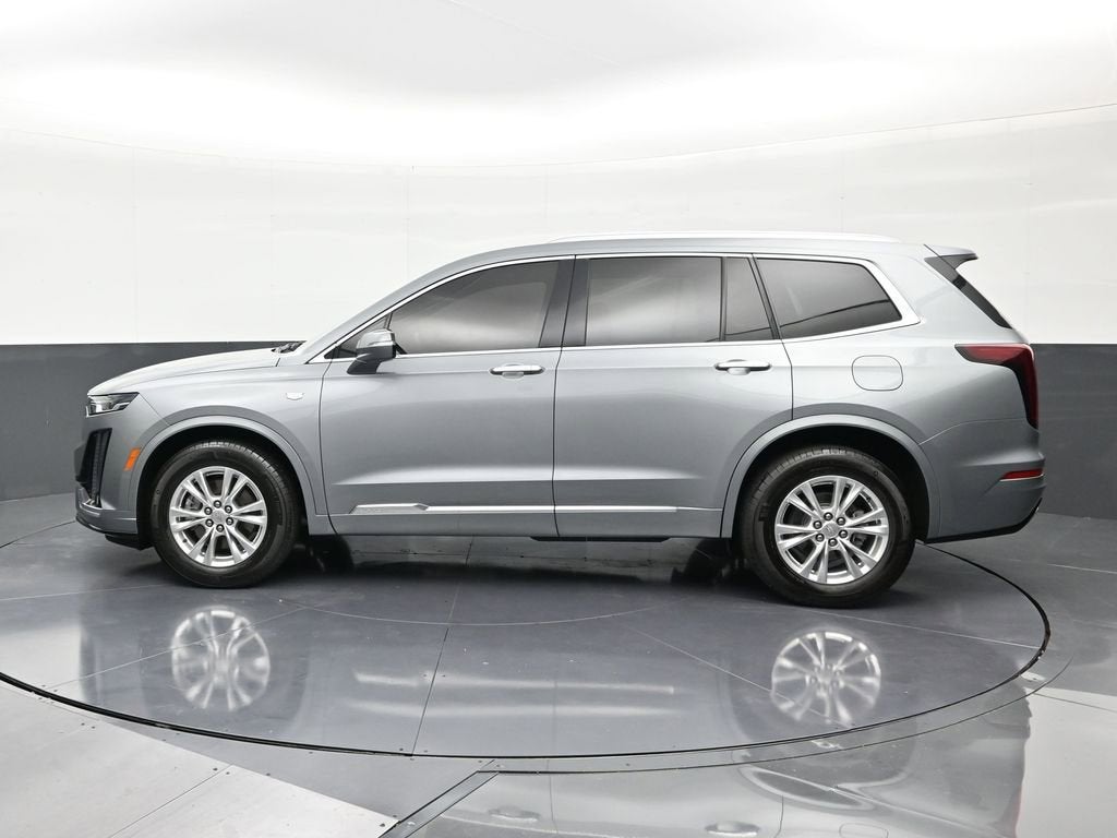 2023 Cadillac XT6 Luxury