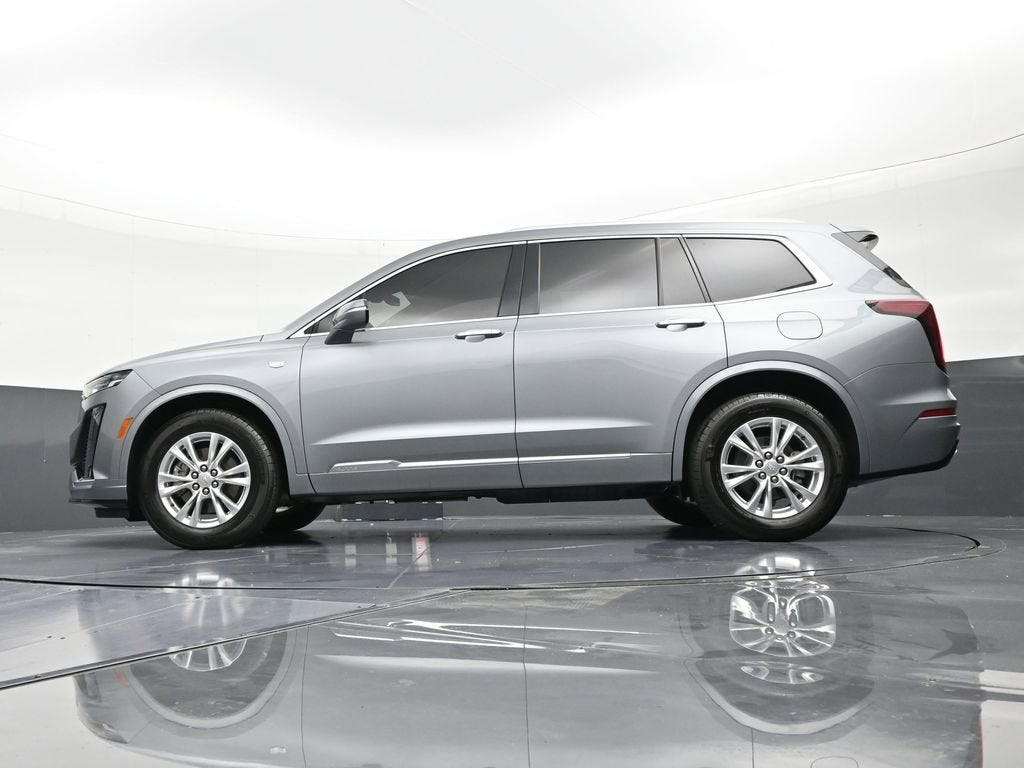 2023 Cadillac XT6 Luxury
