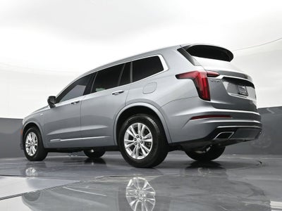 2023 Cadillac XT6 Luxury