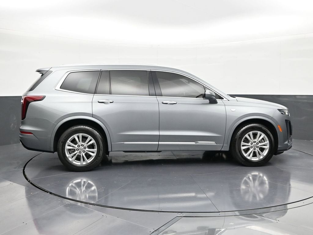 2023 Cadillac XT6 Luxury