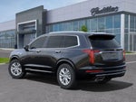 2025 Cadillac XT6 Luxury