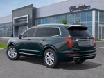 2025 Cadillac XT6 Luxury