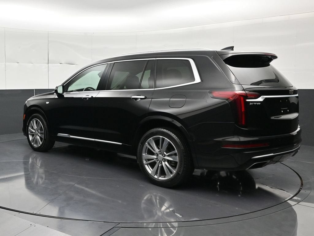 2023 Cadillac XT6 FWD Premium Luxury