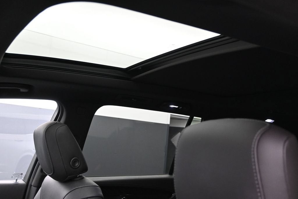 2020 Cadillac XT6 FWD Premium Luxury