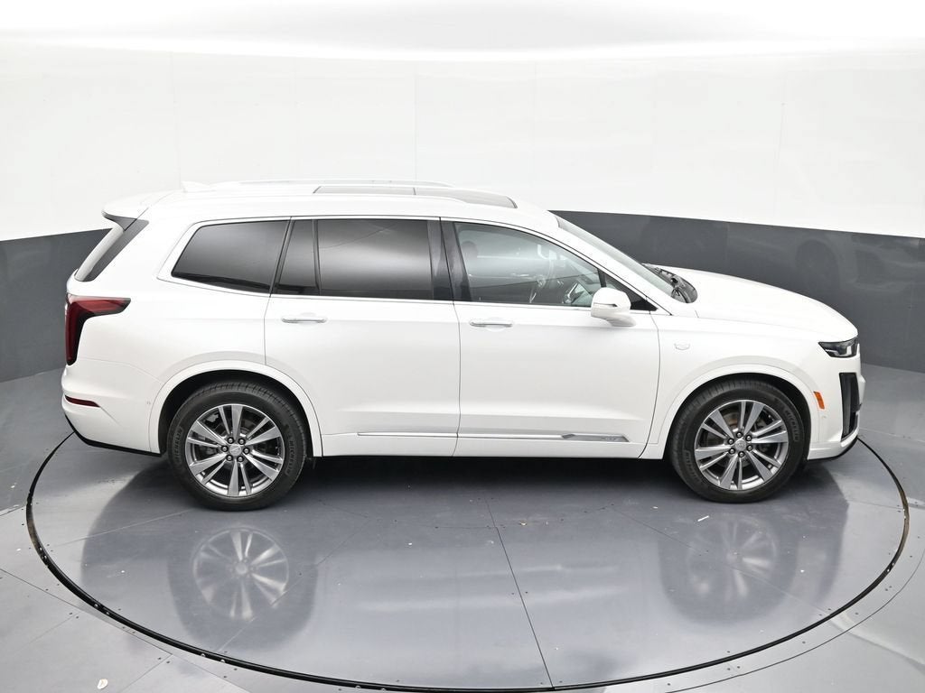 2020 Cadillac XT6 FWD Premium Luxury