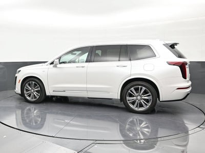 2020 Cadillac XT6 FWD Premium Luxury