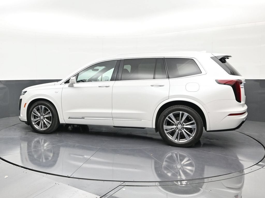 2020 Cadillac XT6 FWD Premium Luxury