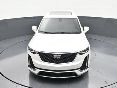 2020 Cadillac XT6 FWD Premium Luxury