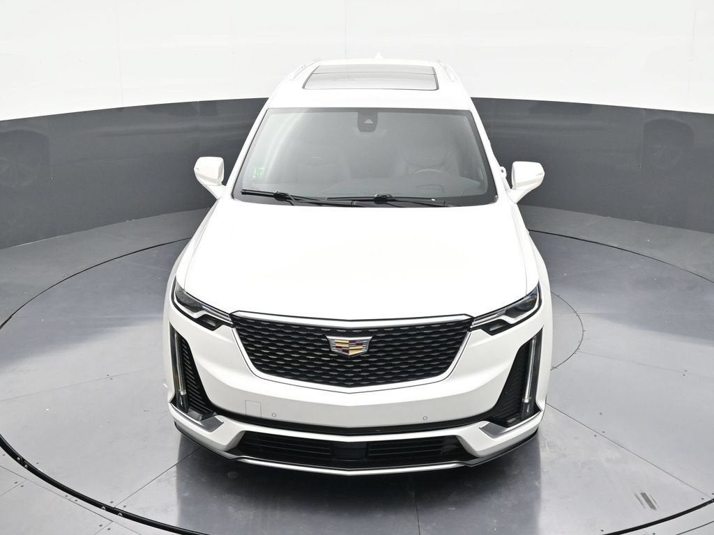 2020 Cadillac XT6 FWD Premium Luxury