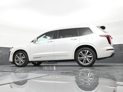 2020 Cadillac XT6 FWD Premium Luxury