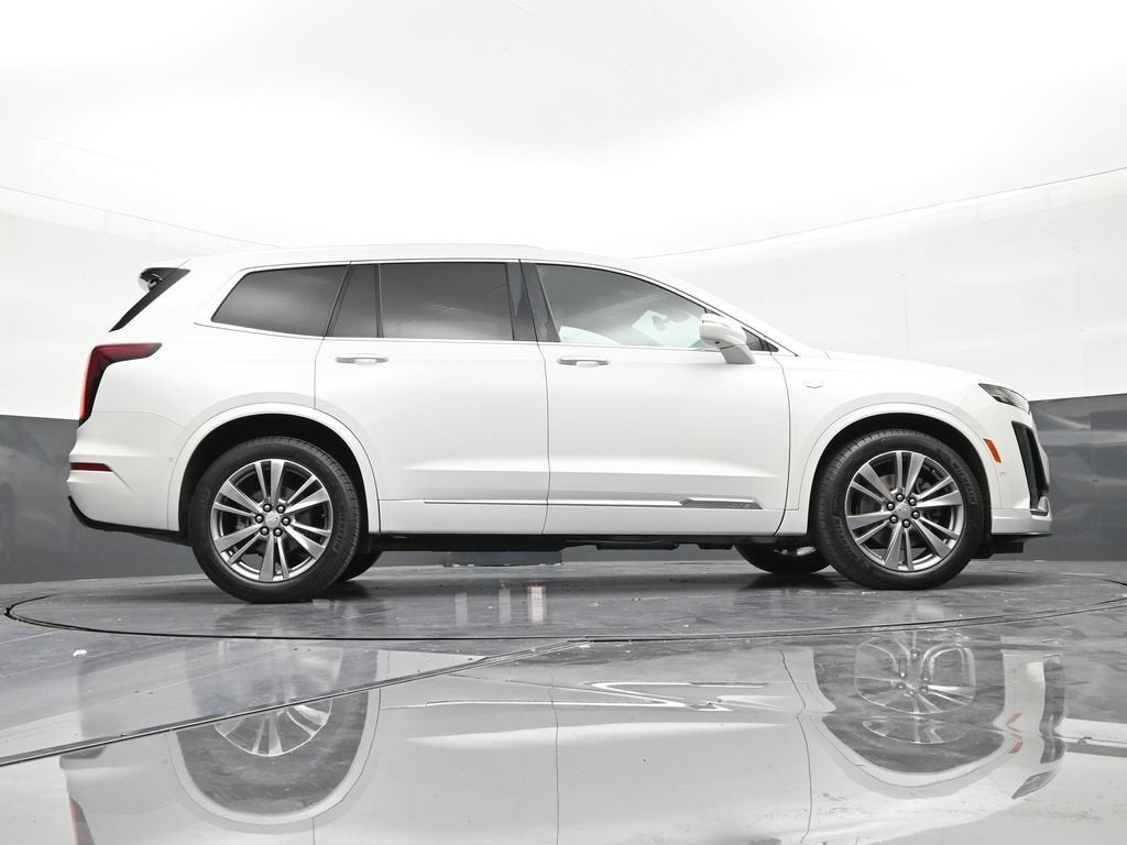 2020 Cadillac XT6 FWD Premium Luxury