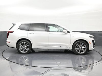 2020 Cadillac XT6 FWD Premium Luxury