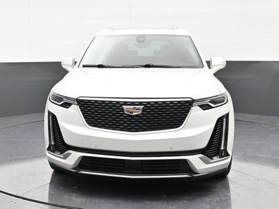 2020 Cadillac XT6 FWD Premium Luxury