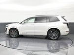 2022 Cadillac XT6 Sport