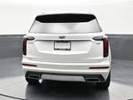 2022 Cadillac XT6 Sport