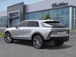 2025 Cadillac LYRIQ Luxury 1