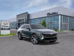 2025 Cadillac LYRIQ Luxury 1