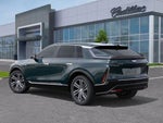 2025 Cadillac LYRIQ Luxury 1