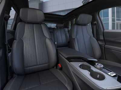 2027 Cadillac LYRIQ Luxury