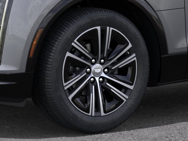 2027 Cadillac LYRIQ Luxury