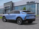 2027 Cadillac LYRIQ Luxury