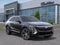 2027 Cadillac LYRIQ Luxury
