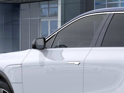 2027 Cadillac LYRIQ Luxury