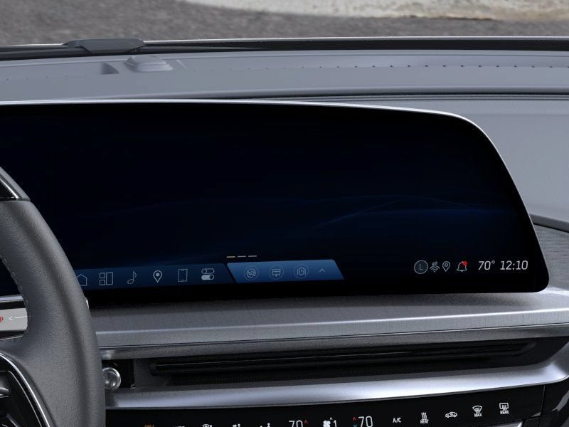 2027 Cadillac LYRIQ Luxury