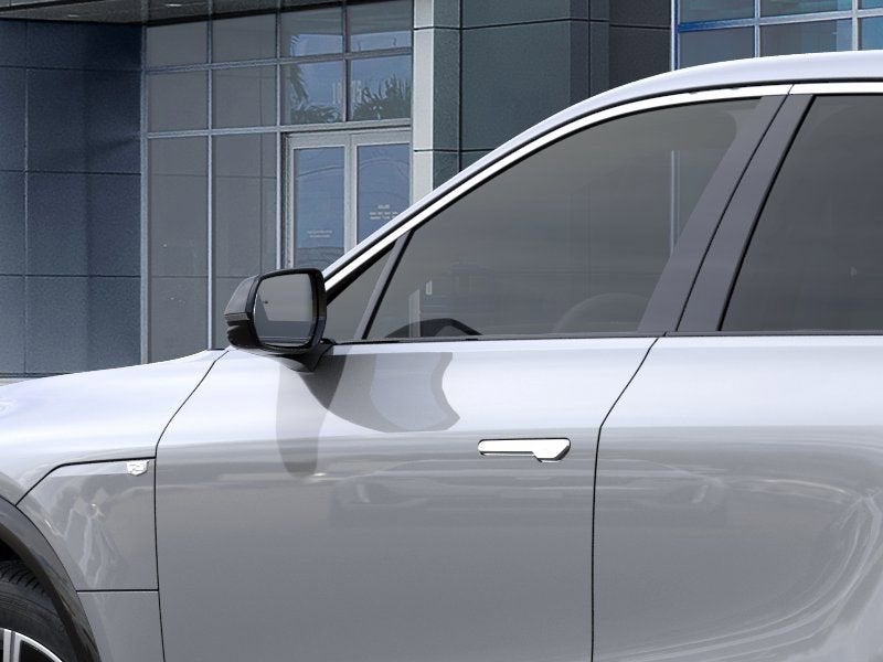 2026 Cadillac LYRIQ Premium Luxury