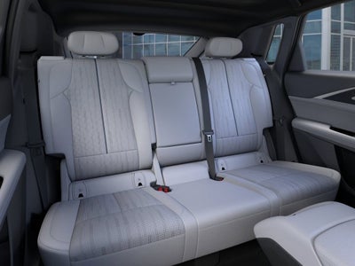 2026 Cadillac LYRIQ Premium Luxury