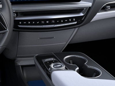 2026 Cadillac LYRIQ Premium Luxury