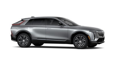 2026 Cadillac LYRIQ Premium Luxury