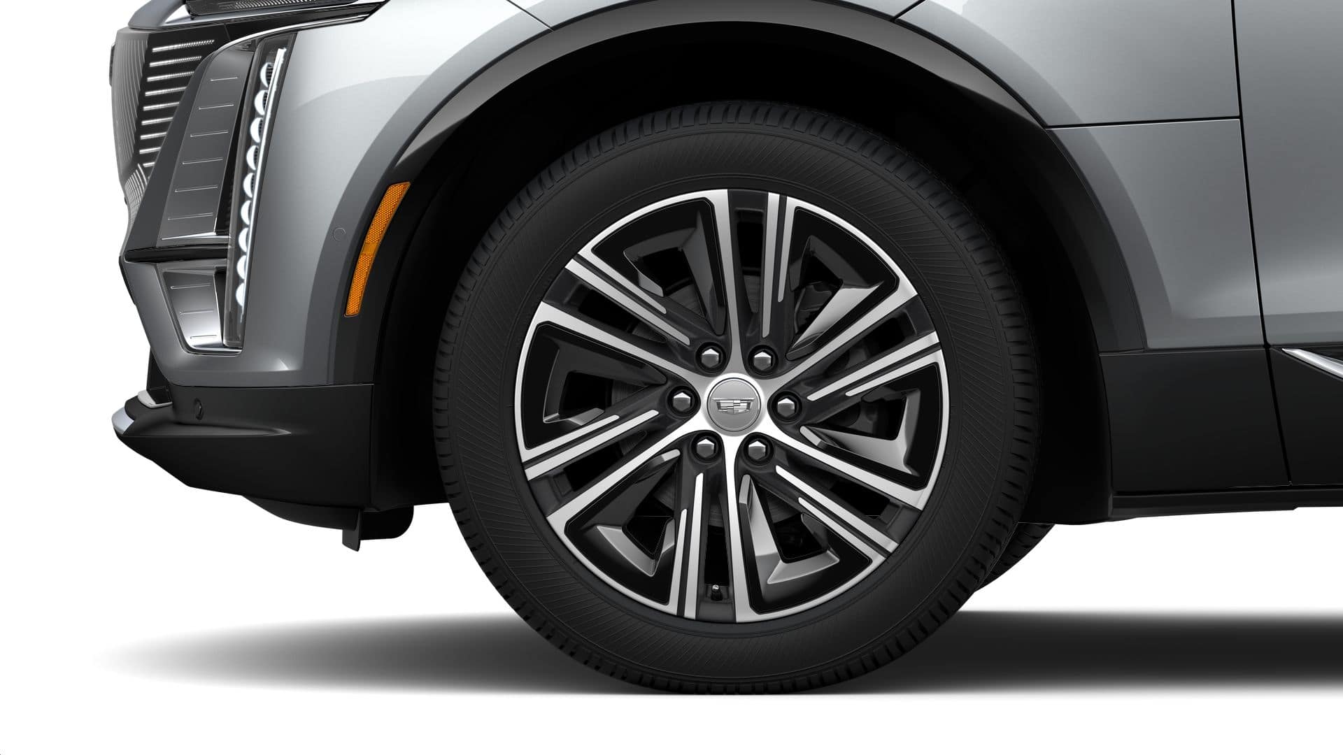 2026 Cadillac LYRIQ Premium Luxury