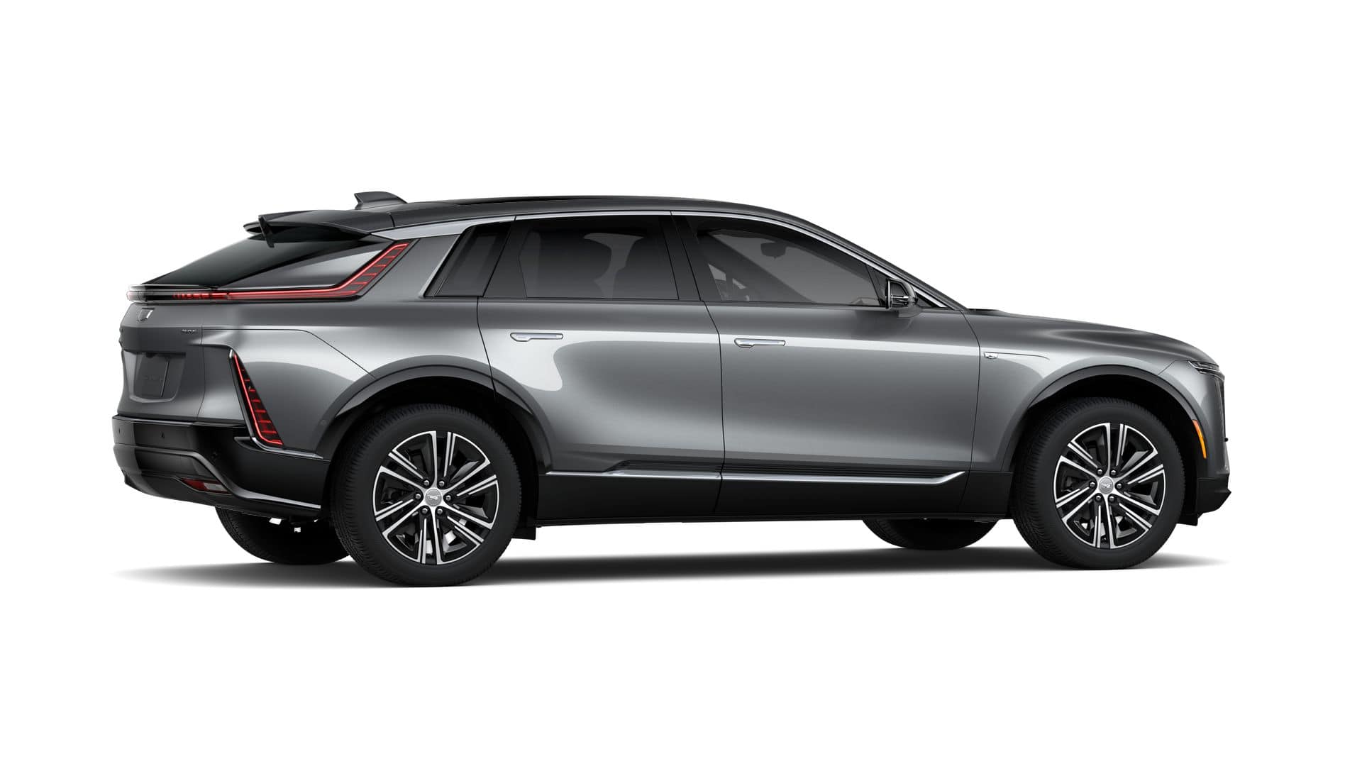 2026 Cadillac LYRIQ Premium Luxury