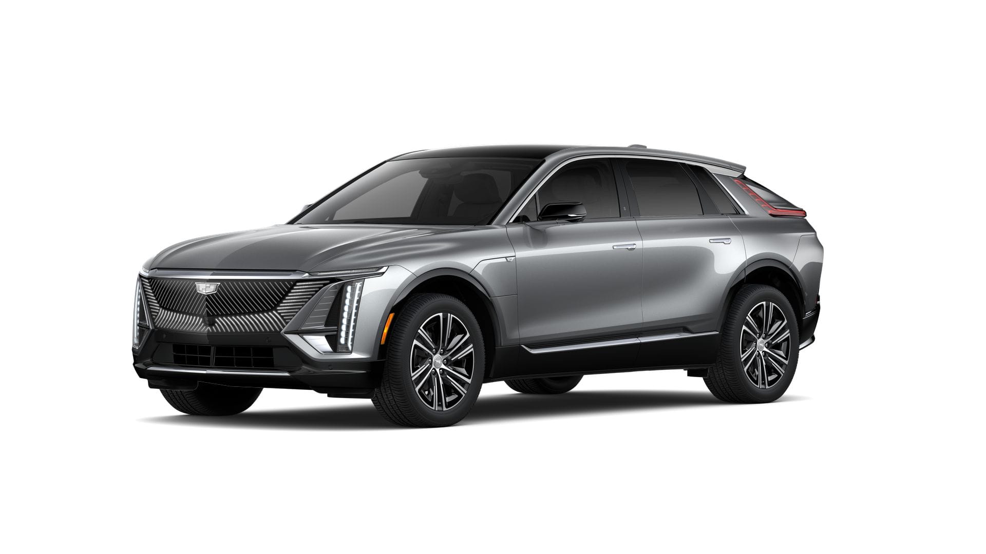 2026 Cadillac LYRIQ Premium Luxury