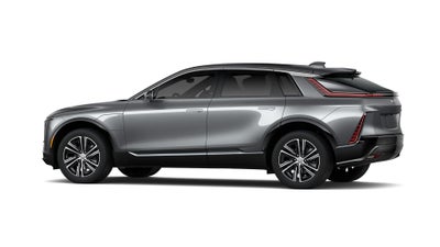 2026 Cadillac LYRIQ Premium Luxury