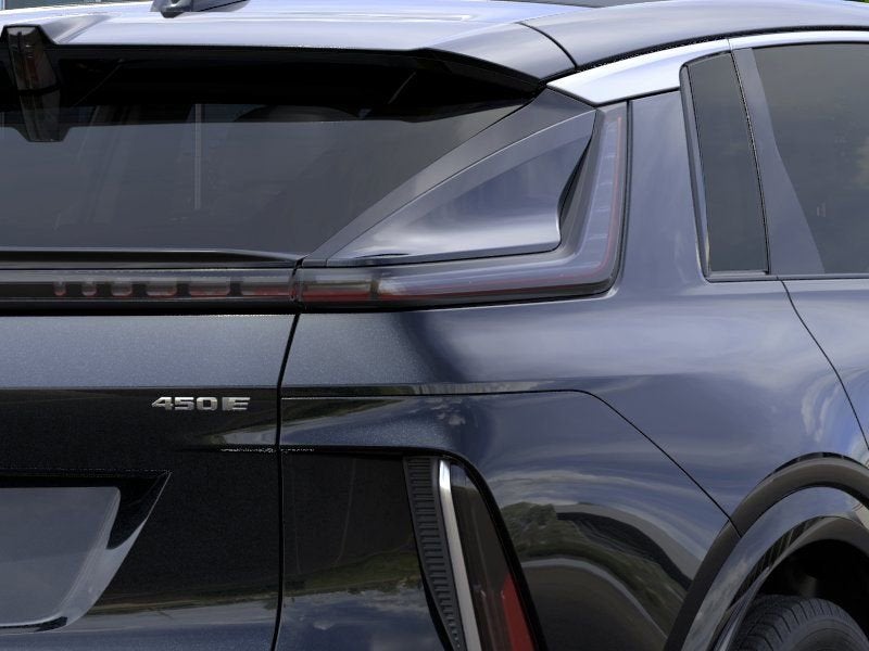 2026 Cadillac LYRIQ Signature Luxury