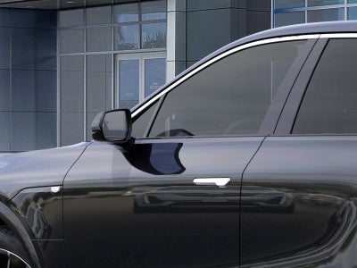 2026 Cadillac LYRIQ Signature Luxury