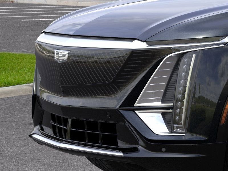 2026 Cadillac LYRIQ Signature Luxury